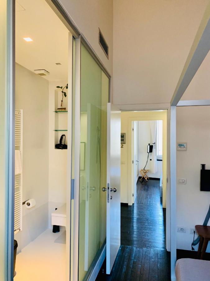 Uffizi & Santo Spirito Family/Groups Apartment ฟลอเรนซ์ ภายนอก รูปภาพ