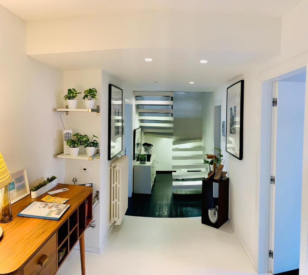 Uffizi & Santo Spirito Family/Groups Apartment ฟลอเรนซ์ ภายนอก รูปภาพ