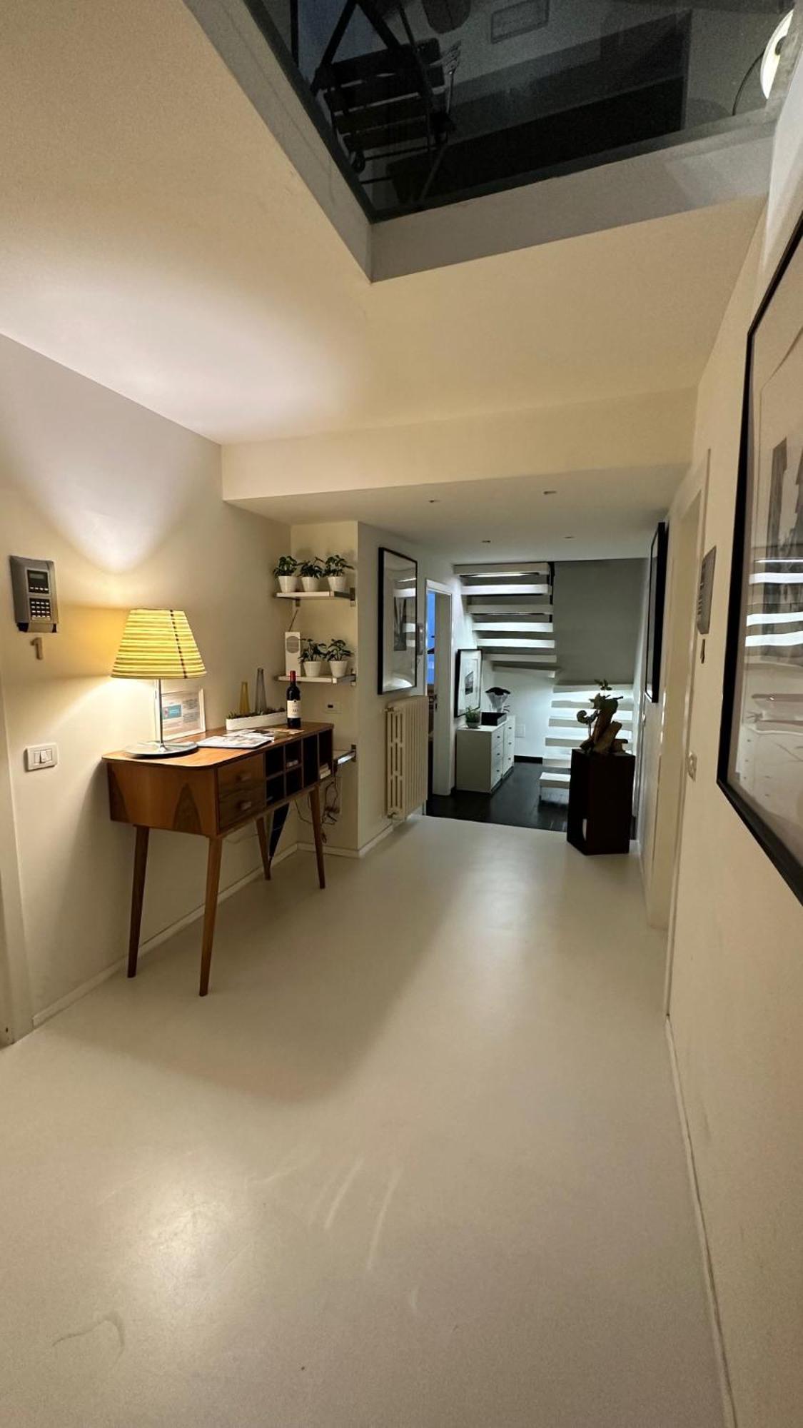 Uffizi & Santo Spirito Family/Groups Apartment ฟลอเรนซ์ ภายนอก รูปภาพ